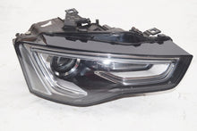 Laden Sie das Bild in den Galerie-Viewer, Frontscheinwerfer Audi A5 8T0941006C Rechts Scheinwerfer Headlight SCH7805877200eh