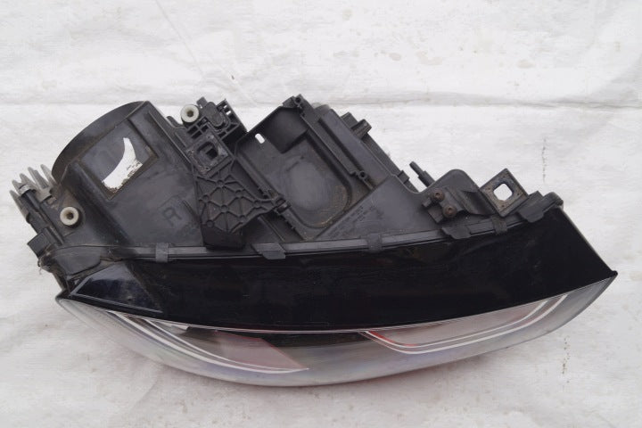 Frontscheinwerfer Audi A5 8T0941006C Rechts Scheinwerfer Headlight SCH7805877200eh