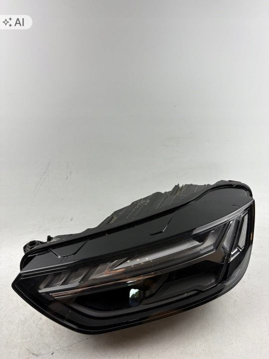 Frontscheinwerfer Audi Q5 80A941035E LED Links Scheinwerfer Headlight SCH7806590725qv