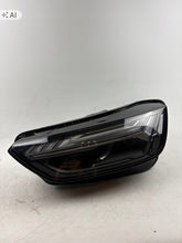 Laden Sie das Bild in den Galerie-Viewer, Frontscheinwerfer Audi Q5 80A941035E LED Links Scheinwerfer Headlight SCH7806590725qv