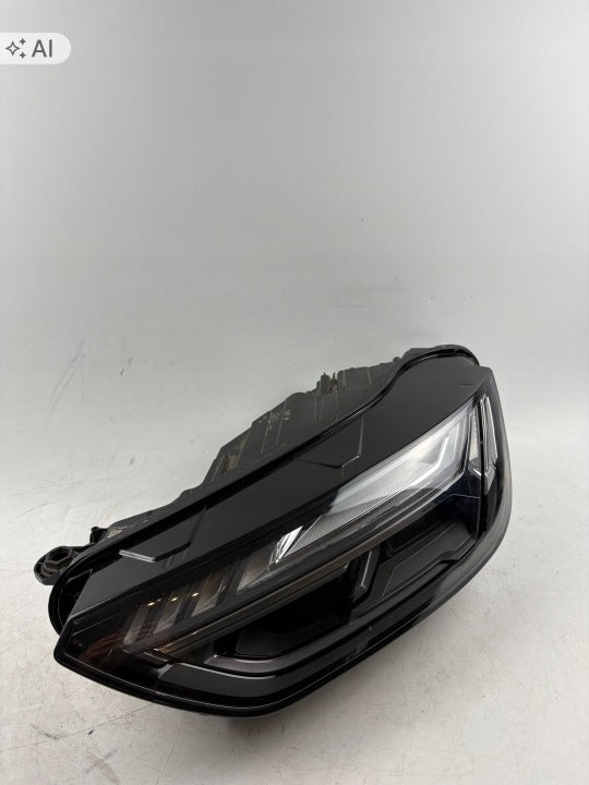 Frontscheinwerfer Audi Q5 80A941035E LED Links Scheinwerfer Headlight SCH7806590725qv