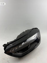 Laden Sie das Bild in den Galerie-Viewer, Frontscheinwerfer Audi Q5 80A941035E LED Links Scheinwerfer Headlight SCH7806590725qv