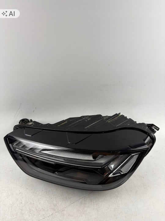 Frontscheinwerfer Audi Q5 80A941035E LED Links Scheinwerfer Headlight SCH7806590725qv
