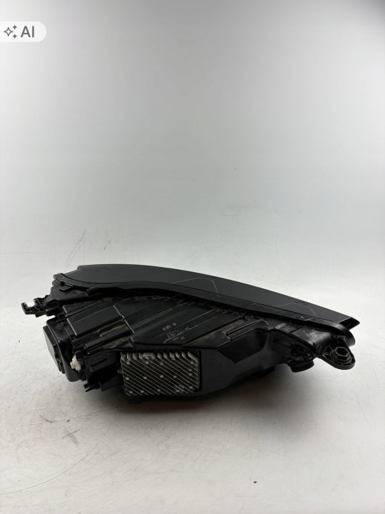 Frontscheinwerfer Audi Q5 80A941035E LED Links Scheinwerfer Headlight SCH7806590725qv