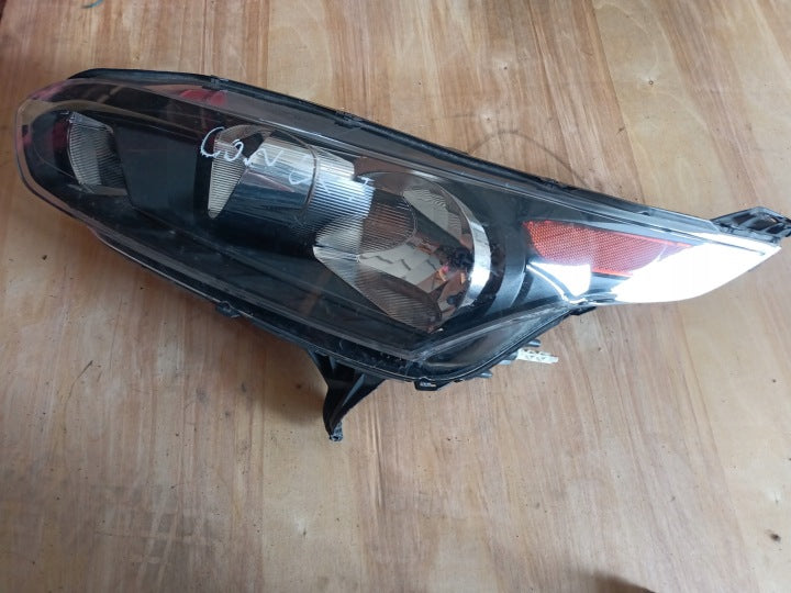 Frontscheinwerfer Ford Transit Connect 90070362 FT1113W030DB Links Headlight SCH7806714125uv