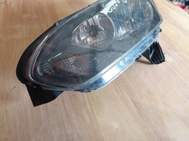 Frontscheinwerfer Ford Transit Connect 90070362 FT1113W030DB Links Headlight SCH7806714125uv