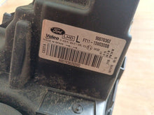 Laden Sie das Bild in den Galerie-Viewer, Frontscheinwerfer Ford Transit Connect 90070362 FT1113W030DB Links Headlight SCH7806714125uv