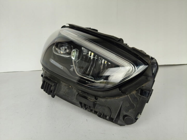 Frontscheinwerfer Mercedes-Benz W206 A2069068204 Full LED Rechts Headlight SCH7807138698mw