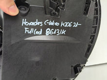 Laden Sie das Bild in den Galerie-Viewer, Frontscheinwerfer Mercedes-Benz W206 A2069068204 Full LED Rechts Headlight SCH7807138698mw