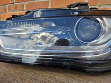 Laden Sie das Bild in den Galerie-Viewer, Frontscheinwerfer Audi A4 B8 8K0941005C Xenon Links Scheinwerfer Headlight SCH7807356404gx