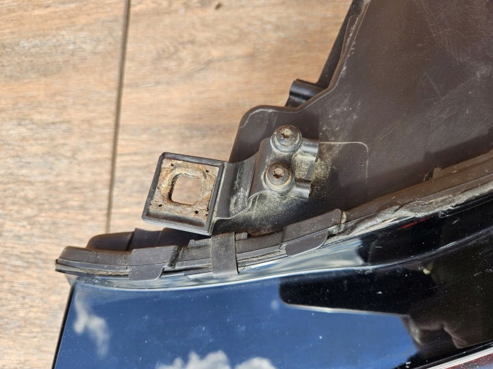 Frontscheinwerfer Audi A4 B8 8K0941005C Xenon Links Scheinwerfer Headlight SCH7807356404gx