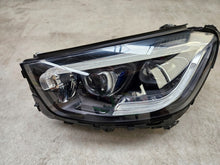 Laden Sie das Bild in den Galerie-Viewer, Frontscheinwerfer Mercedes-Benz Glc A2539064903 Links Scheinwerfer Headlight SCH7807654375sx