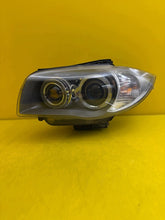 Load image into Gallery viewer, Frontscheinwerfer BMW 1 E88 E82 E87 7170291-04 Xenon Links Headlight SCH7808051763wf