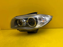 Load image into Gallery viewer, Frontscheinwerfer BMW 1 E88 E82 E87 7170291-04 Xenon Links Headlight SCH7808051763wf