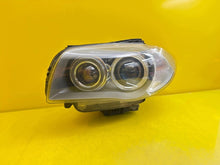 Load image into Gallery viewer, Frontscheinwerfer BMW 1 E88 E82 E87 7170291-04 Xenon Links Headlight SCH7808051763wf