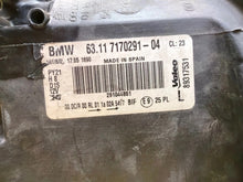 Load image into Gallery viewer, Frontscheinwerfer BMW 1 E88 E82 E87 7170291-04 Xenon Links Headlight SCH7808051763wf