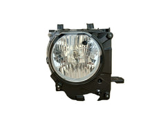 Laden Sie das Bild in den Galerie-Viewer, Frontscheinwerfer Toyota Land Cruiser -60350 Rechts Scheinwerfer Headlight SCH7809017881zm