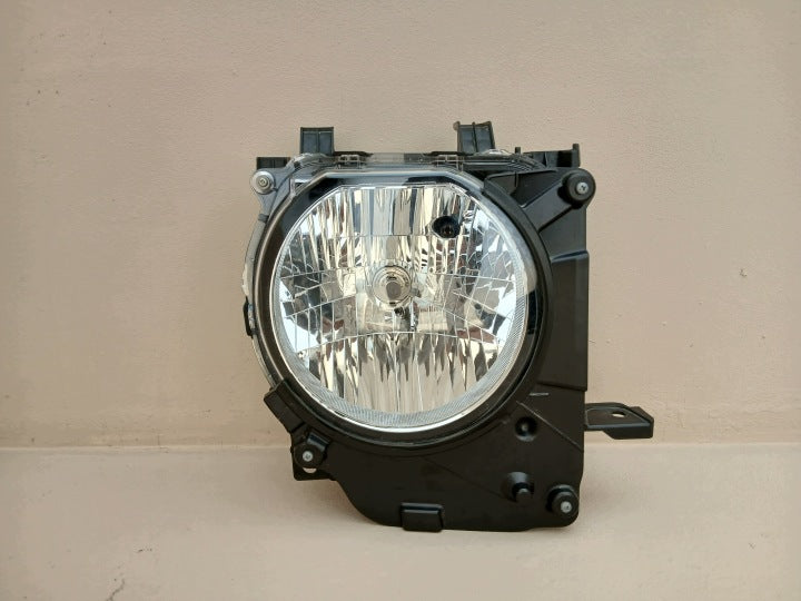 Frontscheinwerfer Toyota Land Cruiser -60350 Rechts Scheinwerfer Headlight SCH7809017881zm