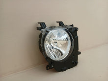 Laden Sie das Bild in den Galerie-Viewer, Frontscheinwerfer Toyota Land Cruiser -60350 Rechts Scheinwerfer Headlight SCH7809017881zm