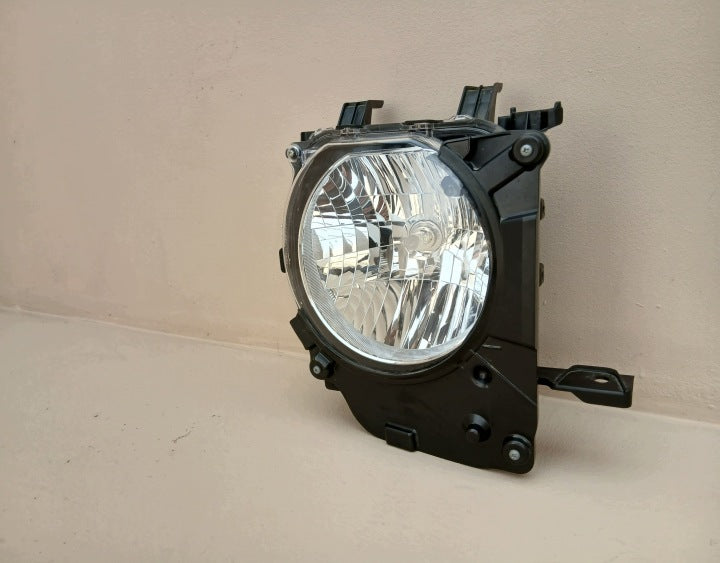 Frontscheinwerfer Toyota Land Cruiser -60350 Rechts Scheinwerfer Headlight SCH7809017881zm
