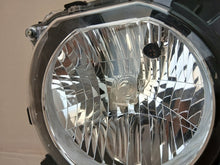 Laden Sie das Bild in den Galerie-Viewer, Frontscheinwerfer Toyota Land Cruiser -60350 Rechts Scheinwerfer Headlight SCH7809017881zm
