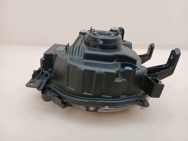 Frontscheinwerfer Toyota Land Cruiser -60350 Rechts Scheinwerfer Headlight SCH7809017881zm