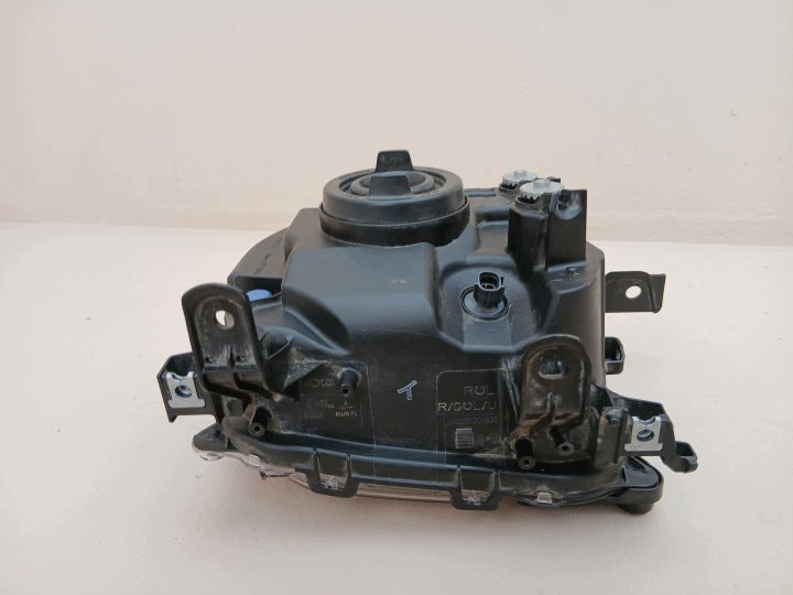 Frontscheinwerfer Toyota Land Cruiser -60350 Rechts Scheinwerfer Headlight SCH7809017881zm