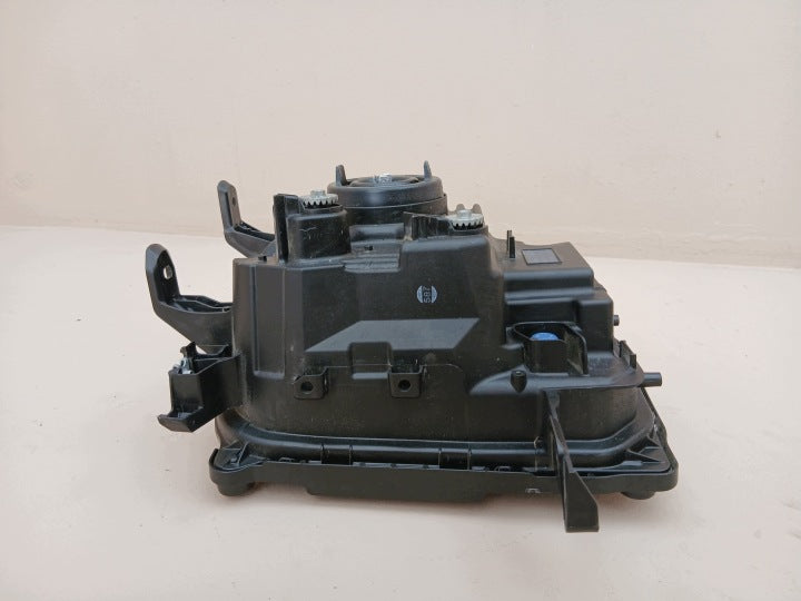 Frontscheinwerfer Toyota Land Cruiser -60350 Rechts Scheinwerfer Headlight SCH7809017881zm