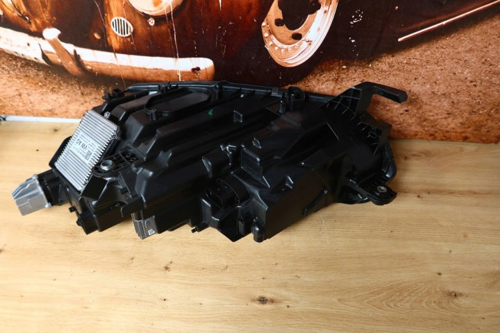 Frontscheinwerfer Skoda Octavia IV 5E4941016B Rechts Scheinwerfer Headlight SCH7809178566im