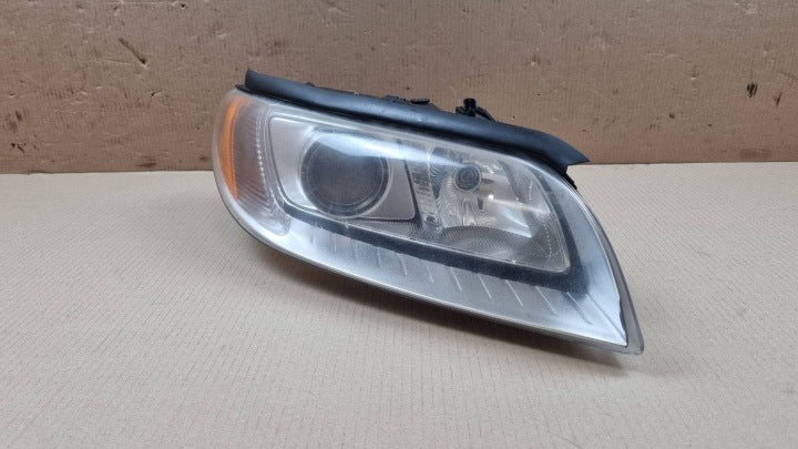 Frontscheinwerfer Volvo Xc70 31214348 Rechts Scheinwerfer Headlight SCH7809880450sv