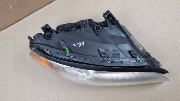 Frontscheinwerfer Volvo Xc70 31214348 Rechts Scheinwerfer Headlight SCH7809880450sv