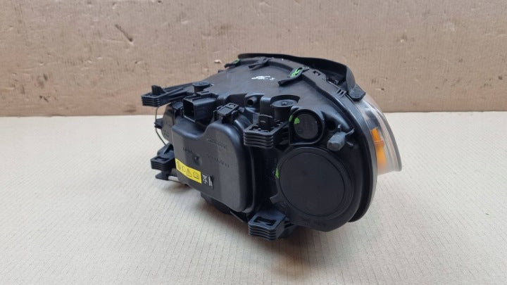 Frontscheinwerfer Volvo Xc70 31214348 Rechts Scheinwerfer Headlight SCH7809880450sv