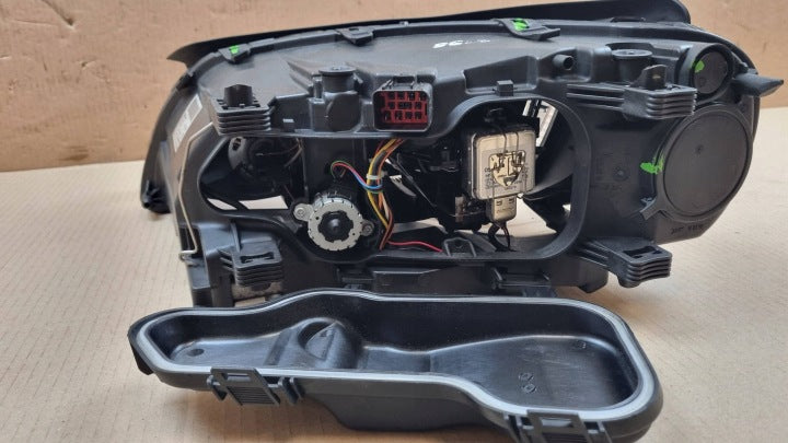 Frontscheinwerfer Volvo Xc70 31214348 Rechts Scheinwerfer Headlight SCH7809880450sv