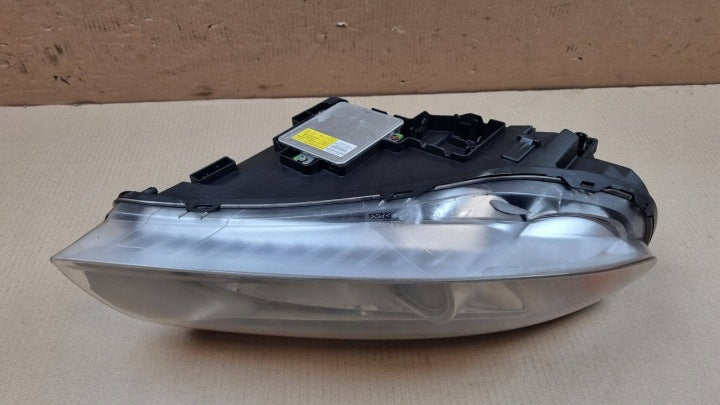 Frontscheinwerfer Volvo Xc70 31214348 Rechts Scheinwerfer Headlight SCH7809880450sv