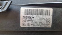Load image into Gallery viewer, Frontscheinwerfer Volvo Xc70 31214348 Rechts Scheinwerfer Headlight SCH7809880450sv
