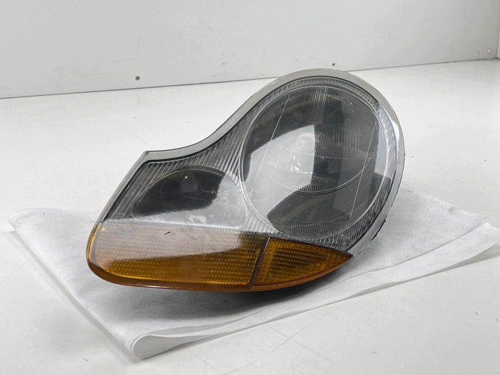 Frontscheinwerfer Porsche Boxster 986 1305235334 Links Scheinwerfer Headlight SCH7810941049py