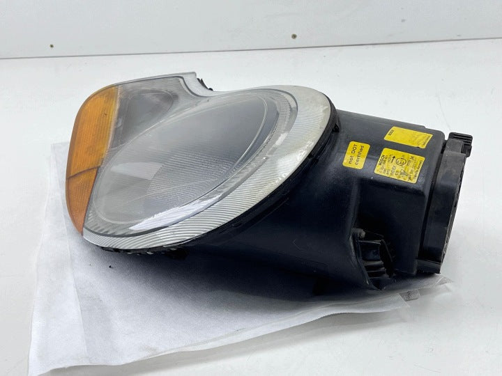 Frontscheinwerfer Porsche Boxster 986 1305235334 Links Scheinwerfer Headlight SCH7810941049py