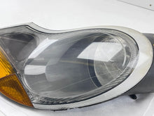 Laden Sie das Bild in den Galerie-Viewer, Frontscheinwerfer Porsche Boxster 986 1305235334 Links Scheinwerfer Headlight SCH7810941049py