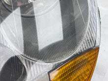 Laden Sie das Bild in den Galerie-Viewer, Frontscheinwerfer Porsche Boxster 986 1305235334 Links Scheinwerfer Headlight SCH7810941049py