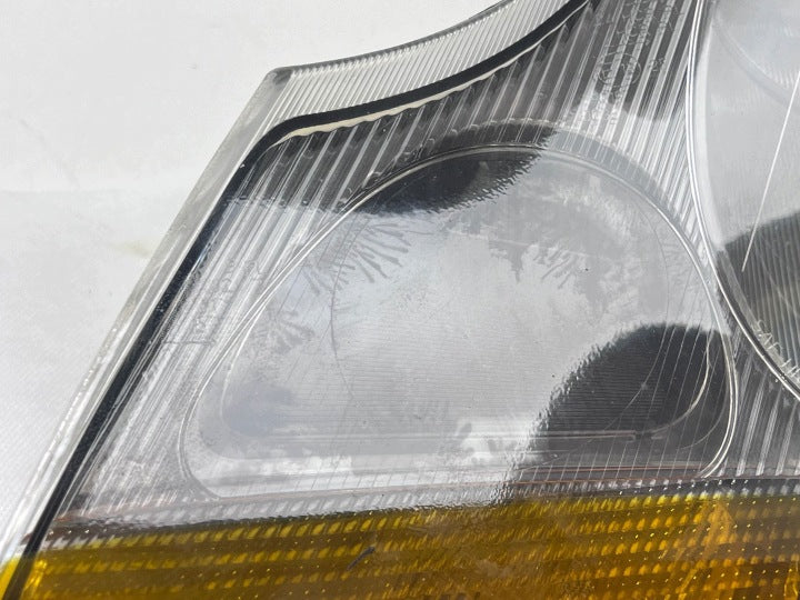 Frontscheinwerfer Porsche Boxster 986 1305235334 Links Scheinwerfer Headlight SCH7810941049py