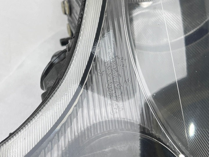 Frontscheinwerfer Porsche Boxster 986 1305235334 Links Scheinwerfer Headlight SCH7810941049py