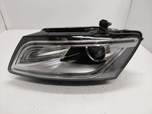 Laden Sie das Bild in den Galerie-Viewer, Frontscheinwerfer Audi Q5 8R0941005C Links Scheinwerfer Headlight SCH7811307896yf