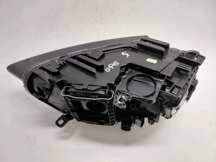 Frontscheinwerfer Audi Q5 8R0941005C Links Scheinwerfer Headlight SCH7811307896yf