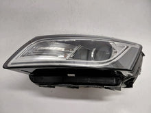 Laden Sie das Bild in den Galerie-Viewer, Frontscheinwerfer Audi Q5 8R0941005C Links Scheinwerfer Headlight SCH7811307896yf