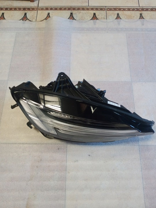Frontscheinwerfer Volvo V60 32420508 Rechts Scheinwerfer Headlight SCH7813918929hn