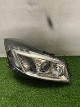 Laden Sie das Bild in den Galerie-Viewer, Frontscheinwerfer Opel Insignia A 13226793 4E2837016 Rechts Headlight SCH7814212055tm