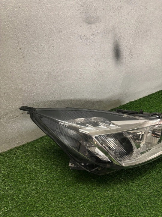 Frontscheinwerfer Opel Insignia A 13226793 4E2837016 Rechts Headlight SCH7814212055tm