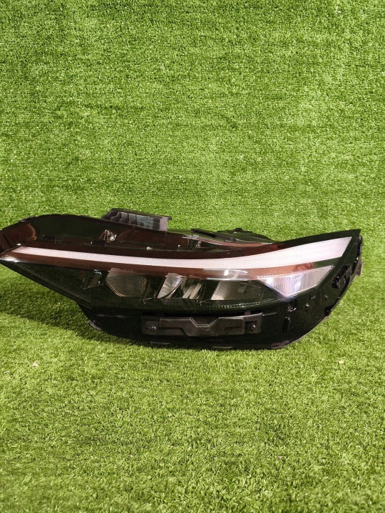 Frontscheinwerfer Hyundai Elantra VII HL5A-4G22 Links Scheinwerfer Headlight SCH7814510409ls