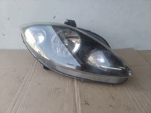 Load image into Gallery viewer, Frontscheinwerfer Seat Altea 5P1941006B Rechts Scheinwerfer Headlight SCH7814989990gy