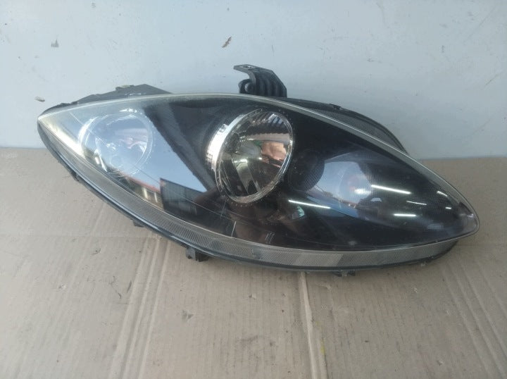 Frontscheinwerfer Seat Altea 5P1941006B Rechts Scheinwerfer Headlight SCH7814989990gy